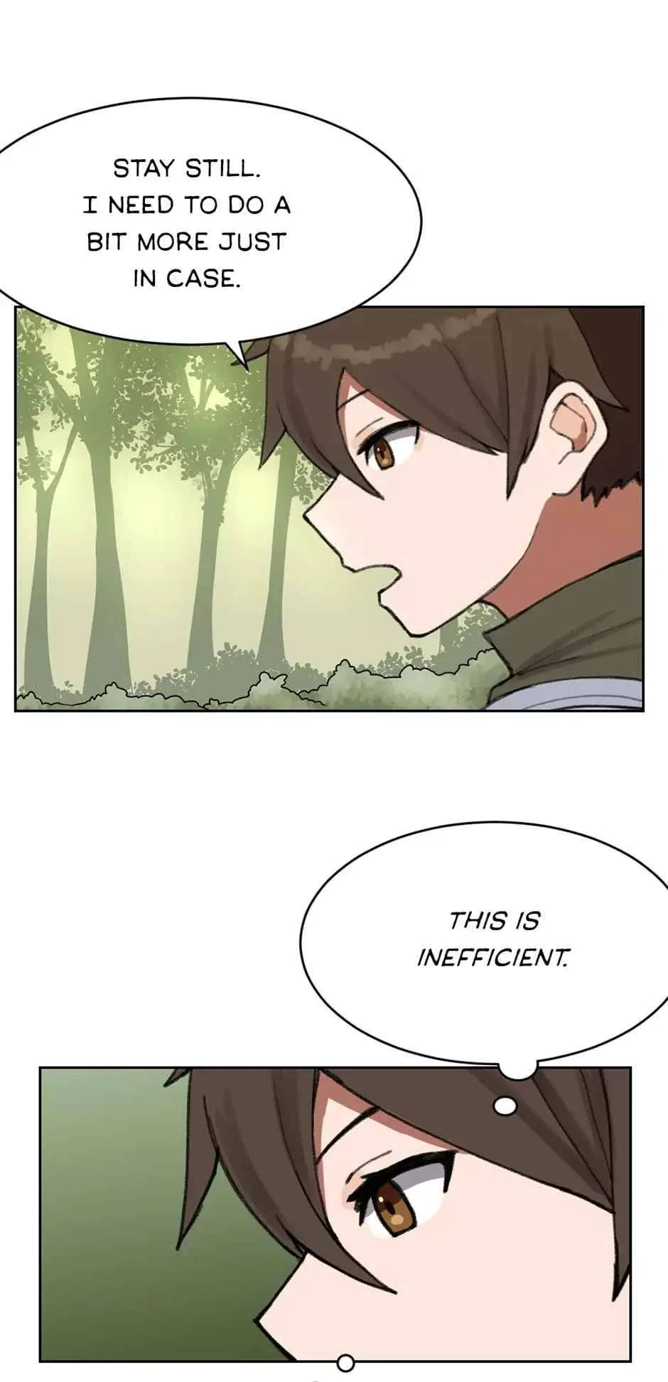 Life Cry Chapter 37 – Page 19