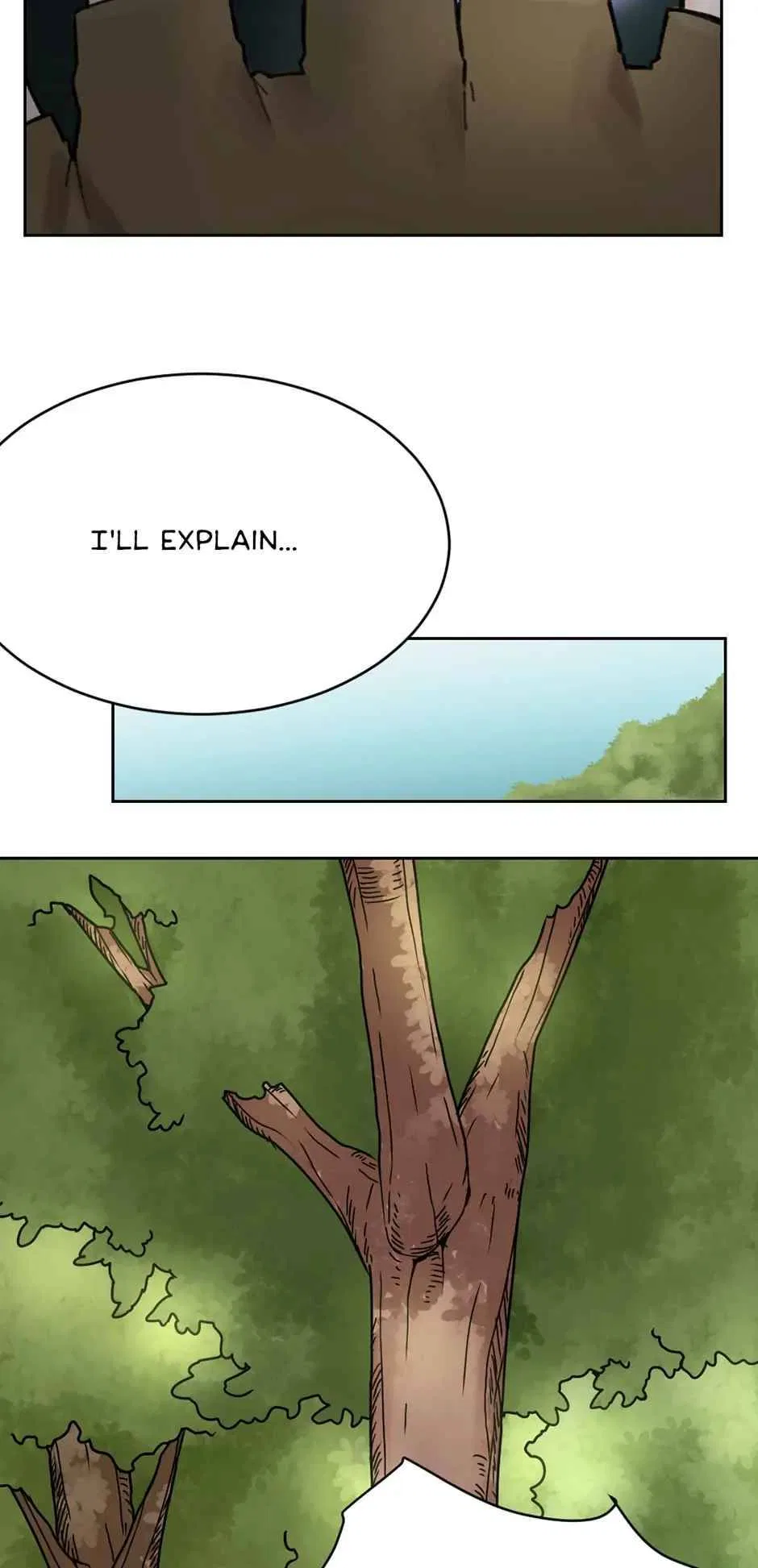 Life Cry Chapter 37 – Page 25