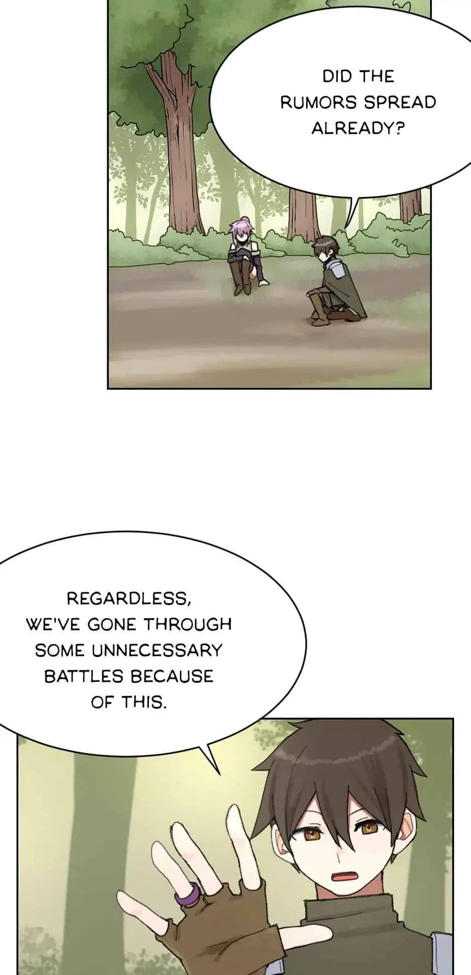 Life Cry Chapter 37 – Page 28