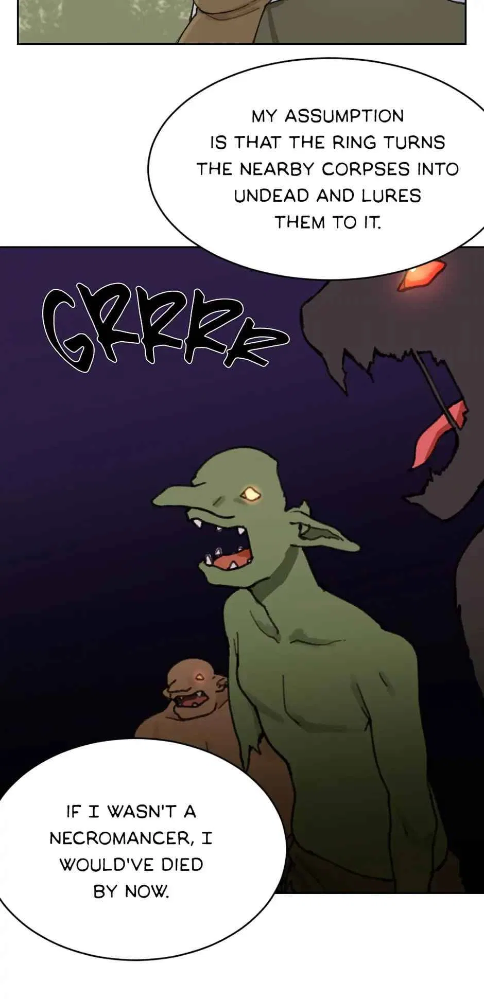 Life Cry Chapter 37 – Page 29