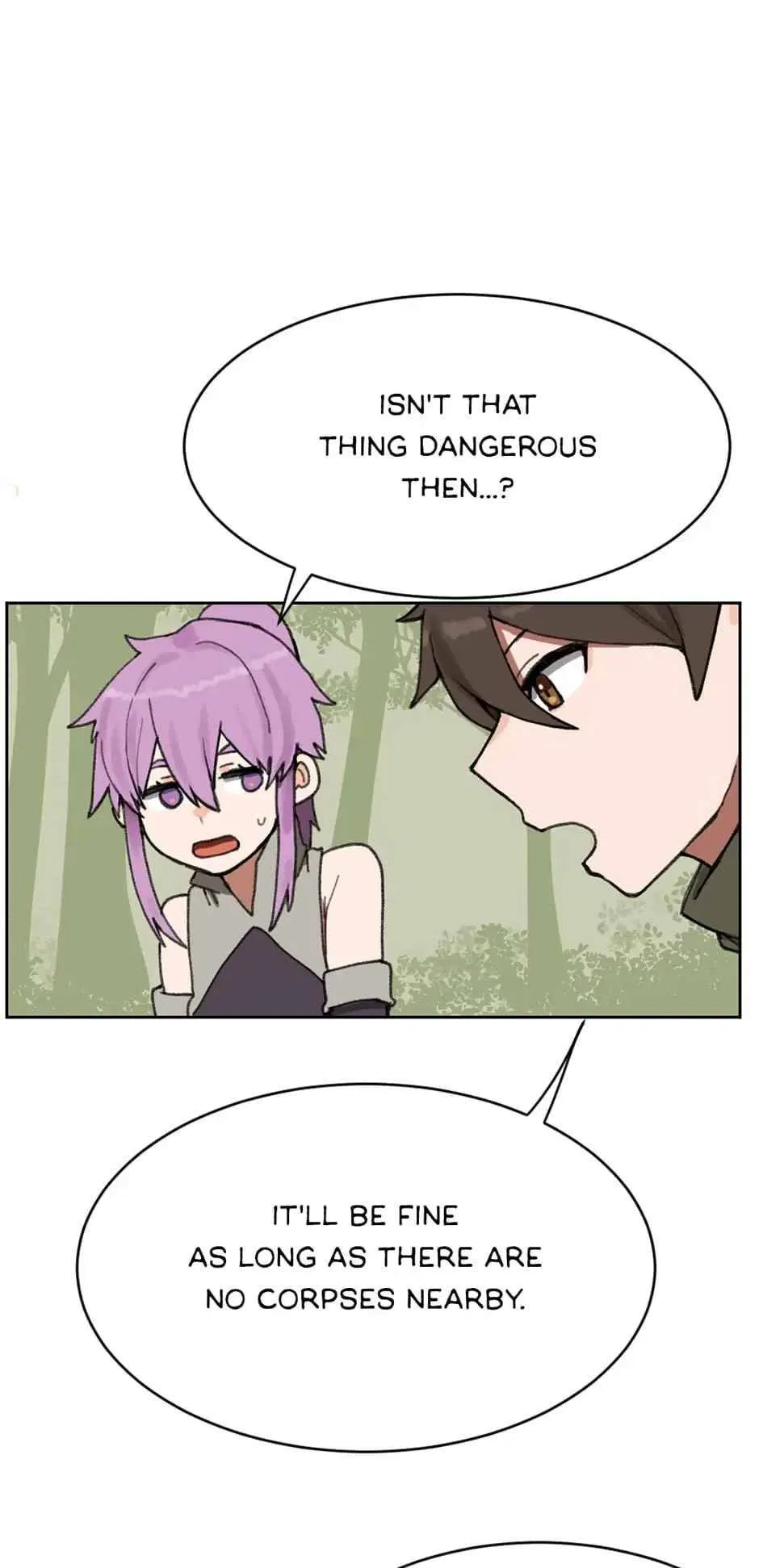 Life Cry Chapter 37 – Page 30