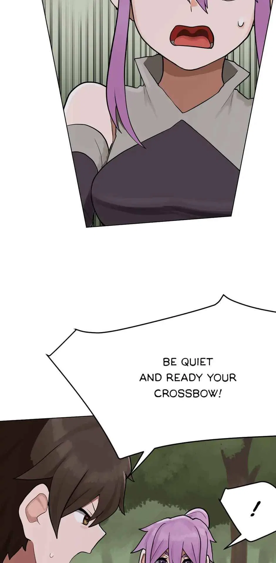 Life Cry Chapter 36 – Page 11