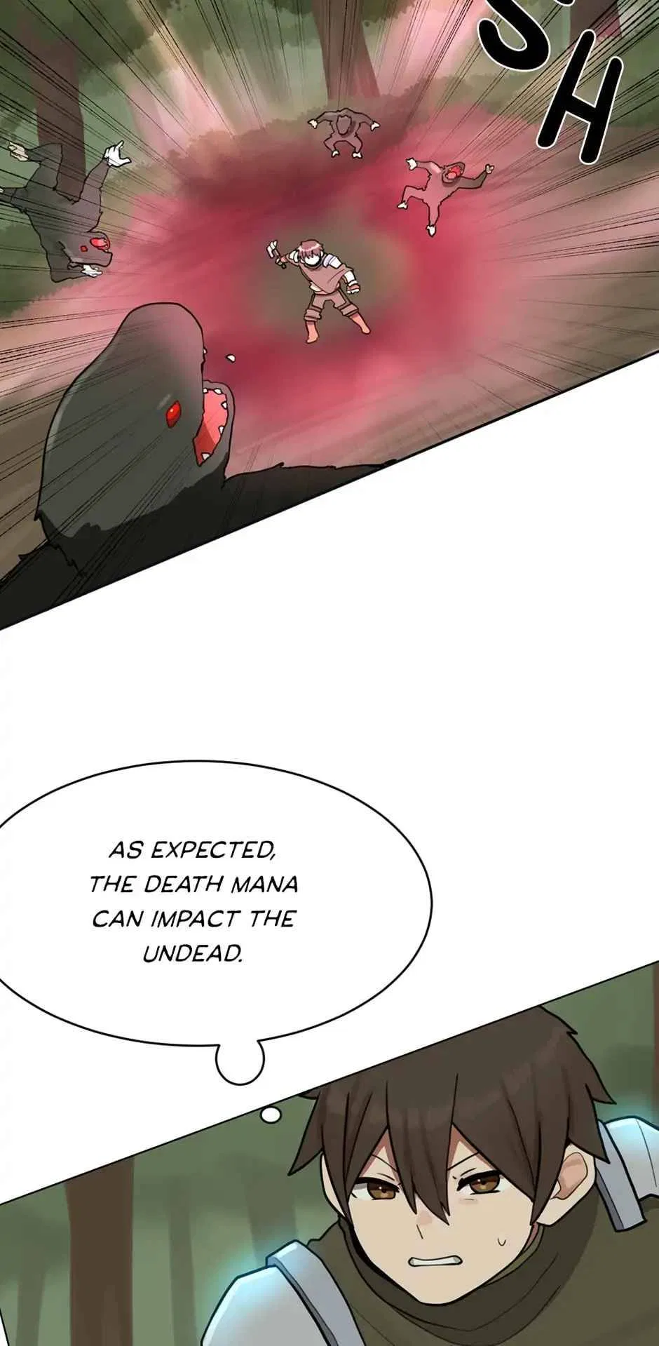 Life Cry Chapter 36 – Page 23