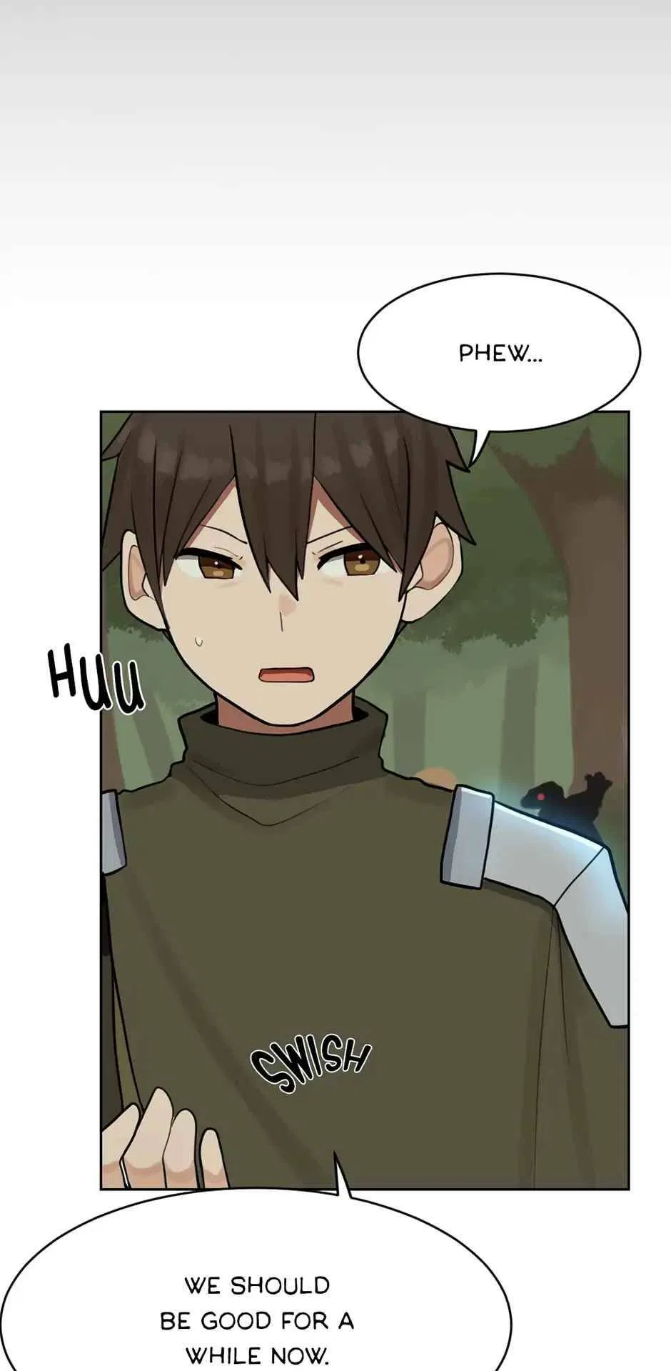 Life Cry Chapter 36 – Page 27