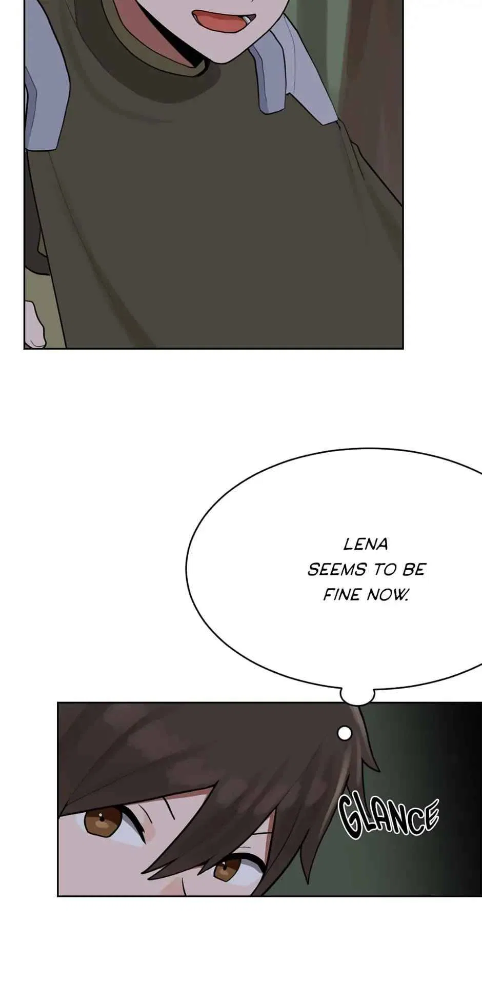 Life Cry Chapter 36 – Page 41