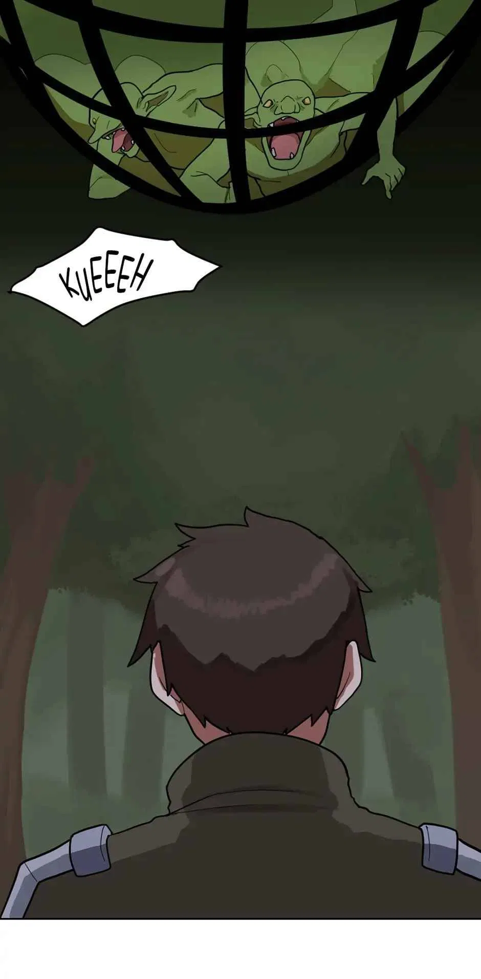 Life Cry Chapter 36 – Page 43