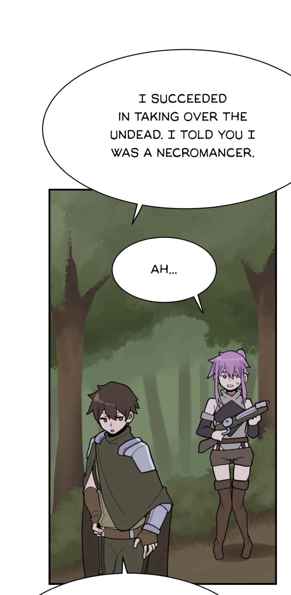 Life Cry Chapter 36 – Page 54