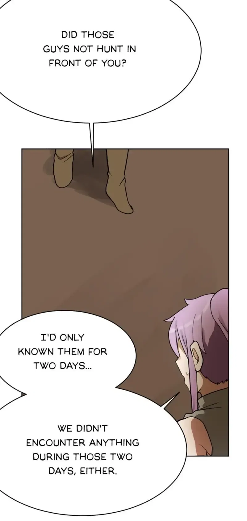 Life Cry Chapter 35 – Page 33