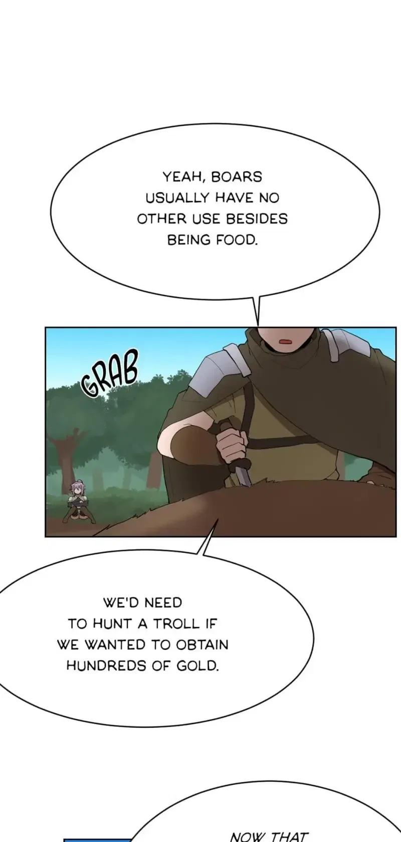 Life Cry Chapter 35 – Page 36