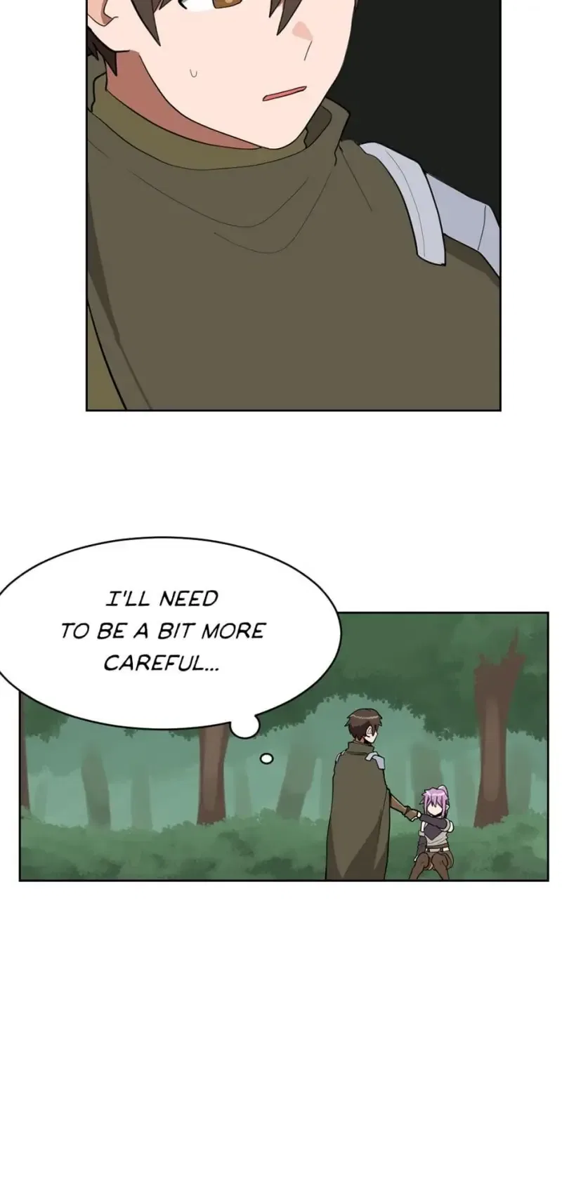 Life Cry Chapter 35 – Page 42