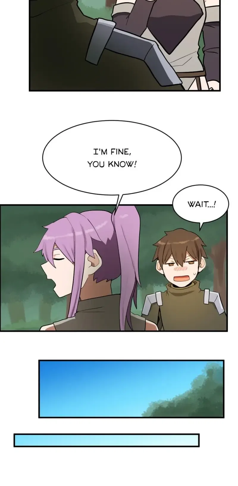 Life Cry Chapter 35 – Page 47