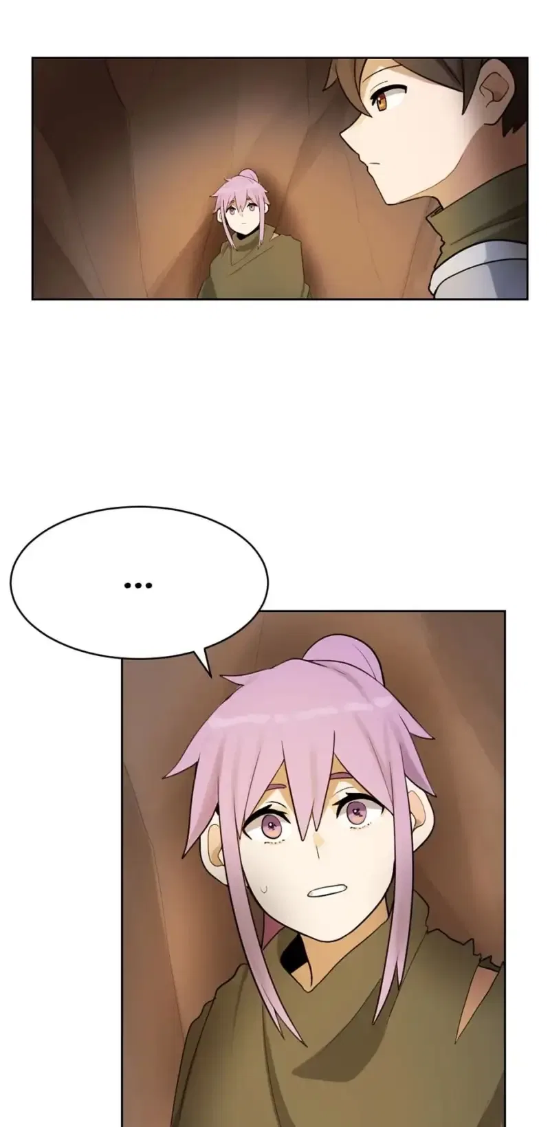 Life Cry Chapter 34 – Page 2