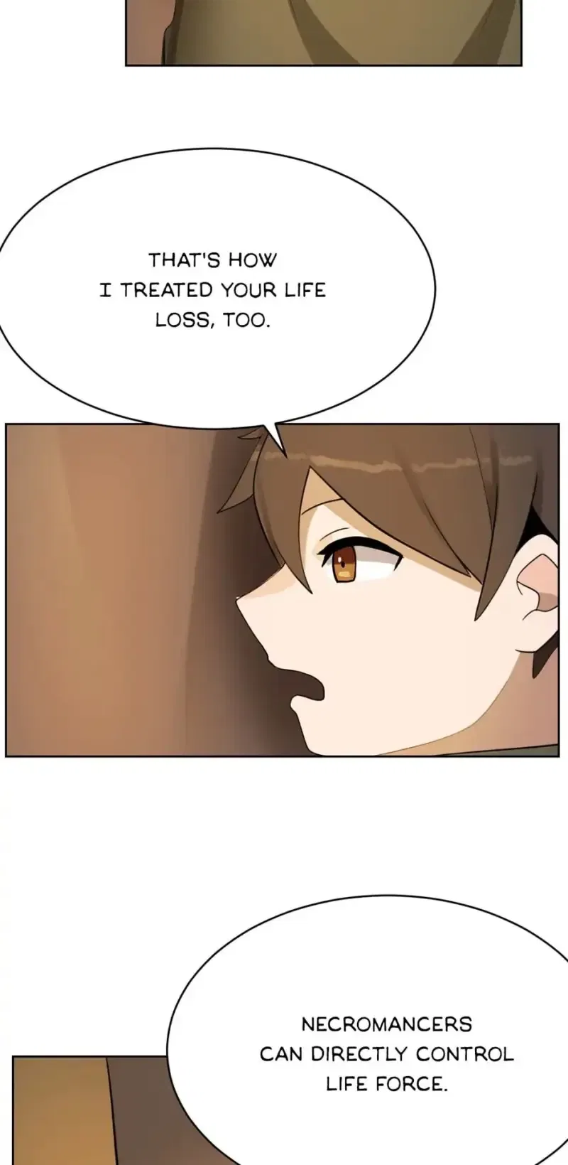 Life Cry Chapter 34 – Page 3