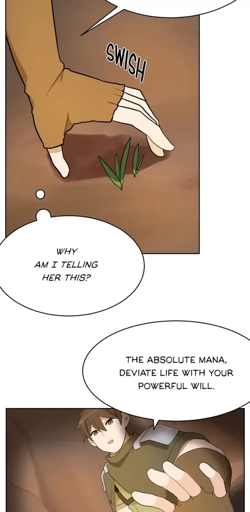 Life Cry Chapter 34 – Page 4
