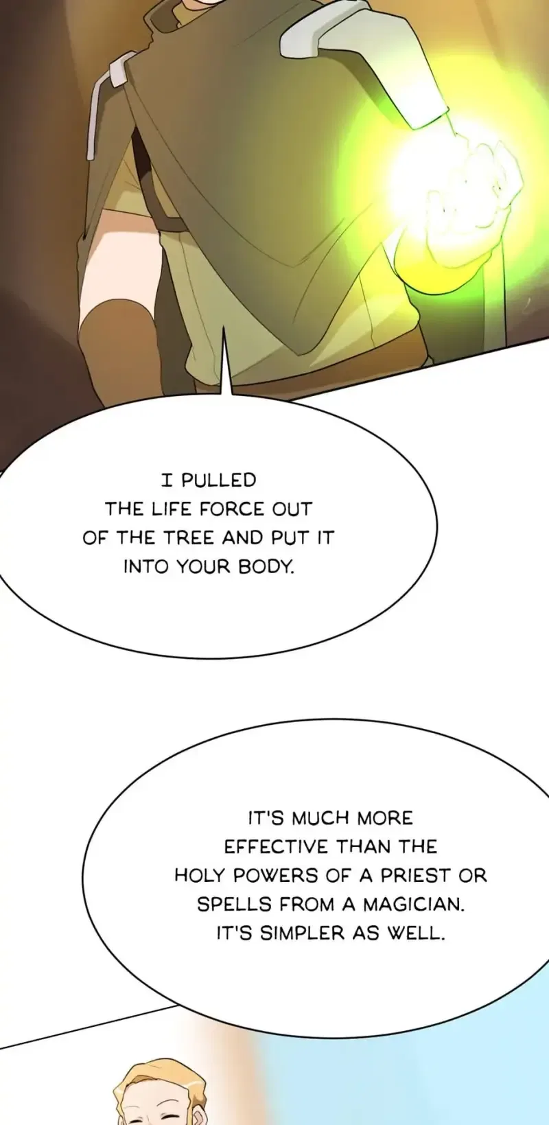Life Cry Chapter 34 – Page 6