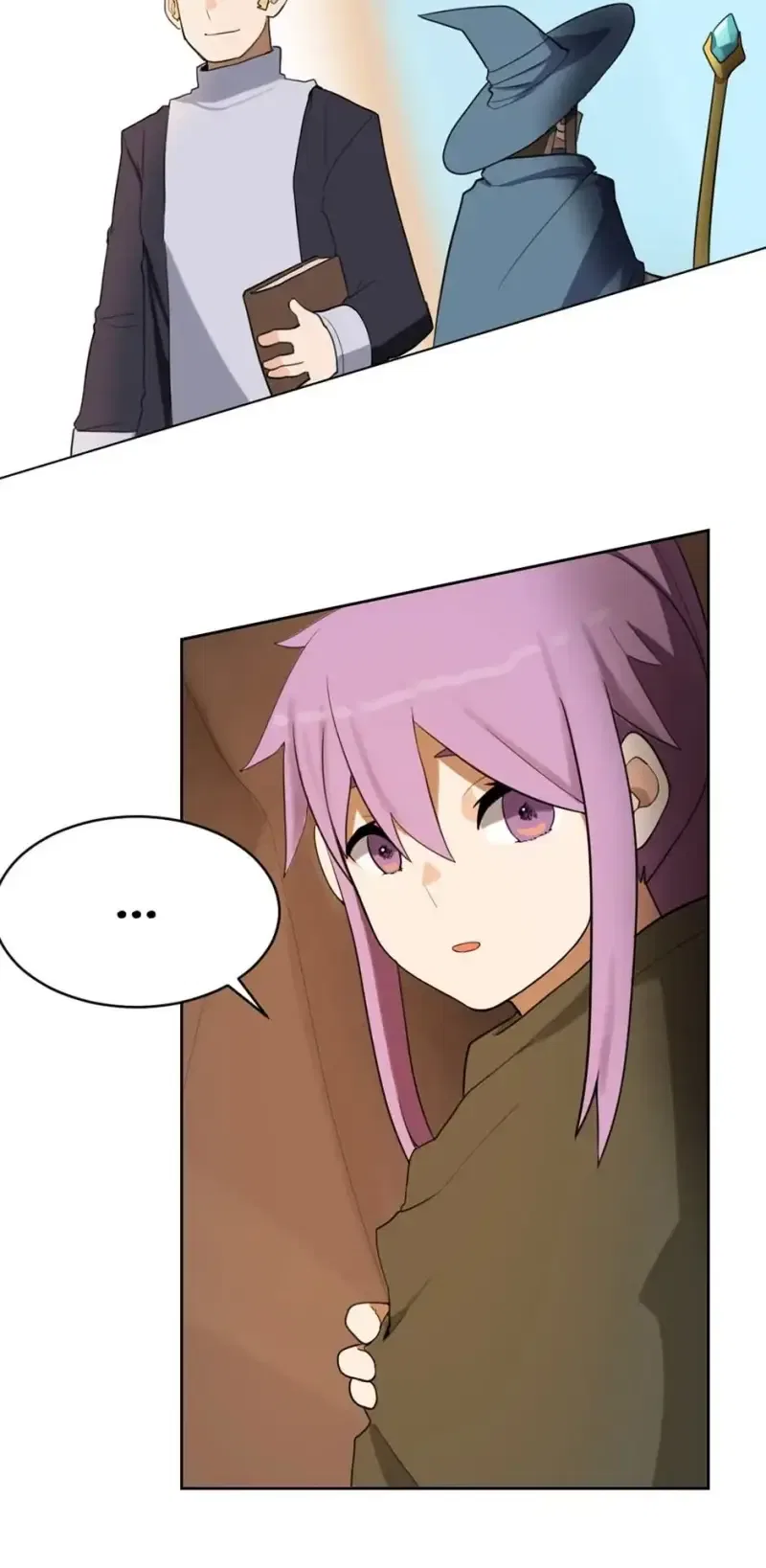 Life Cry Chapter 34 – Page 7