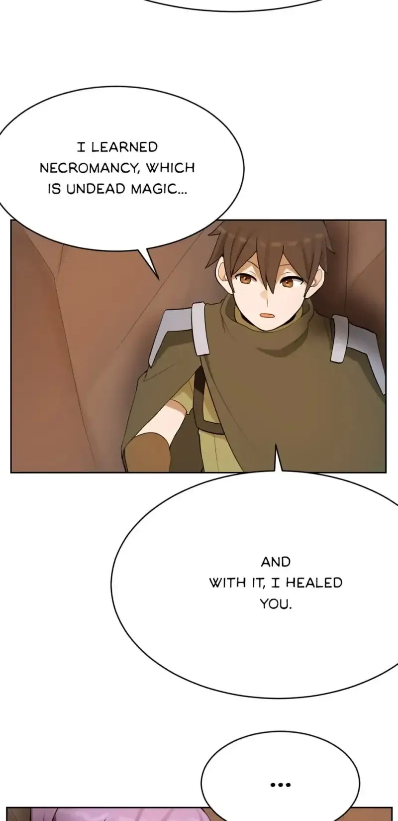 Life Cry Chapter 34 – Page 9