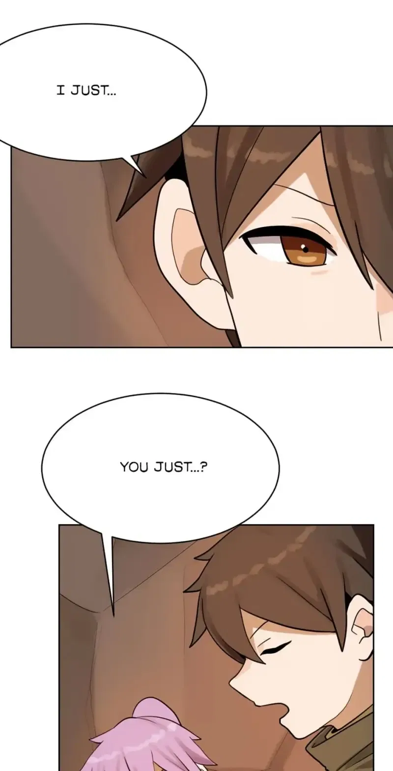 Life Cry Chapter 34 – Page 25