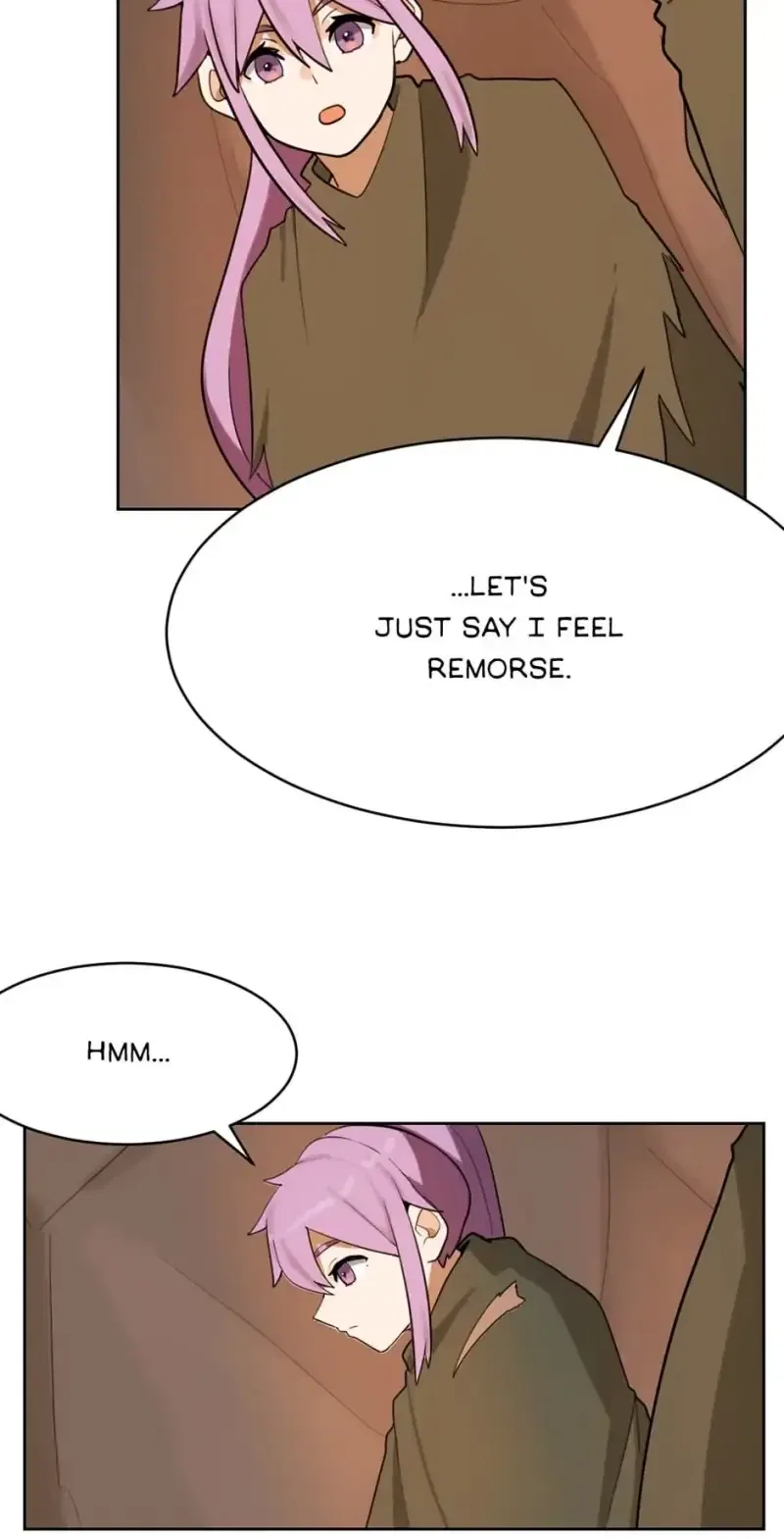 Life Cry Chapter 34 – Page 26