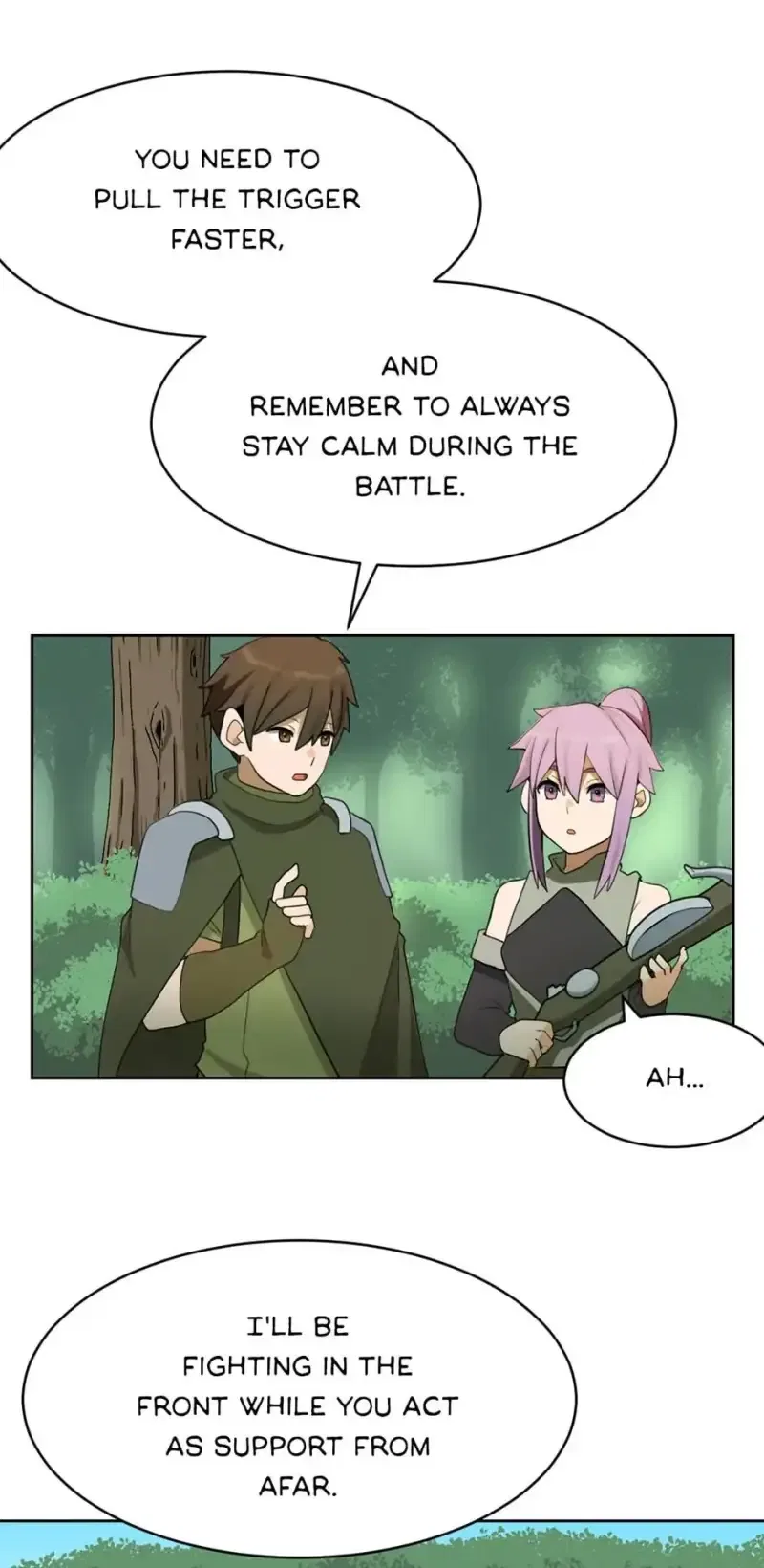 Life Cry Chapter 34 – Page 32