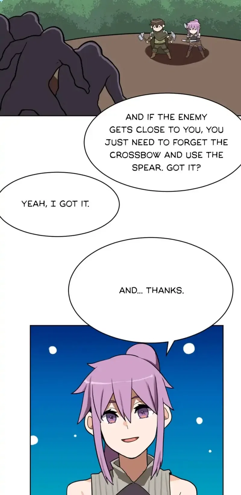 Life Cry Chapter 34 – Page 33
