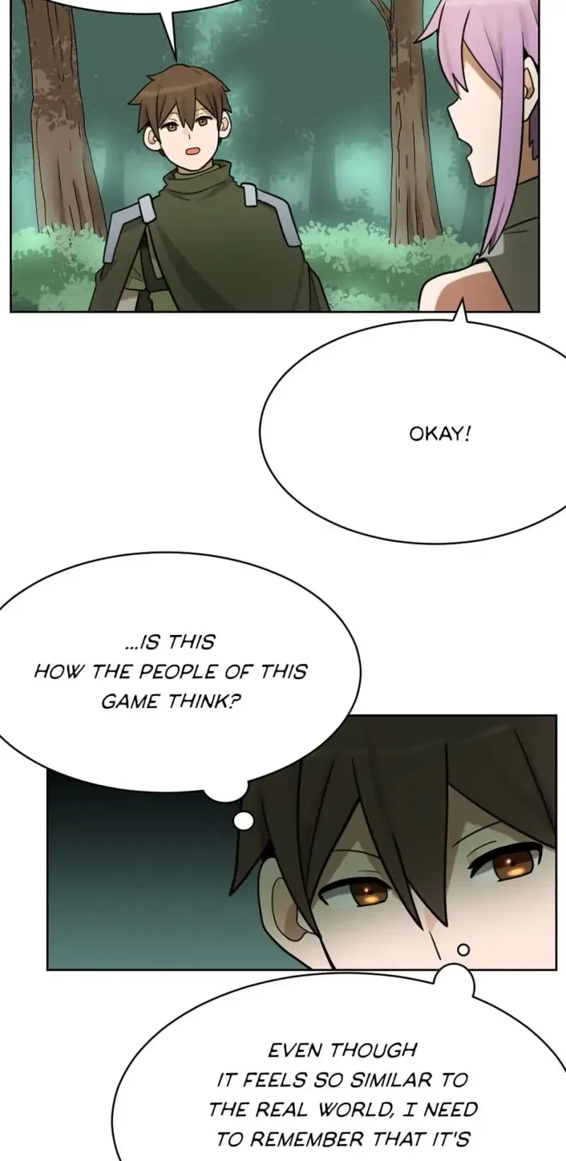 Life Cry Chapter 34 – Page 35