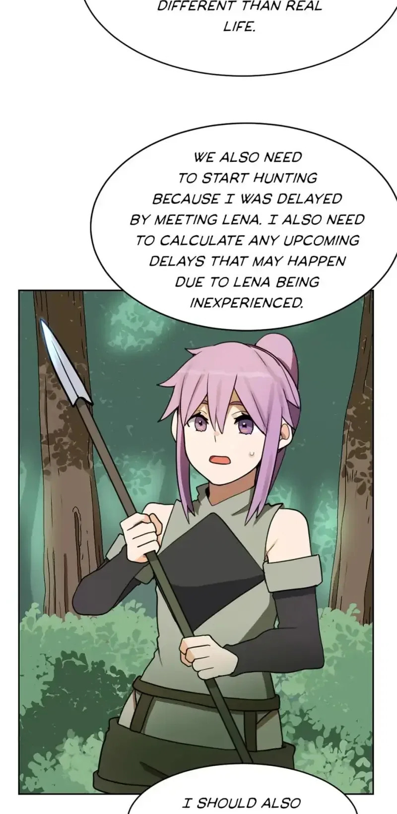 Life Cry Chapter 34 – Page 36