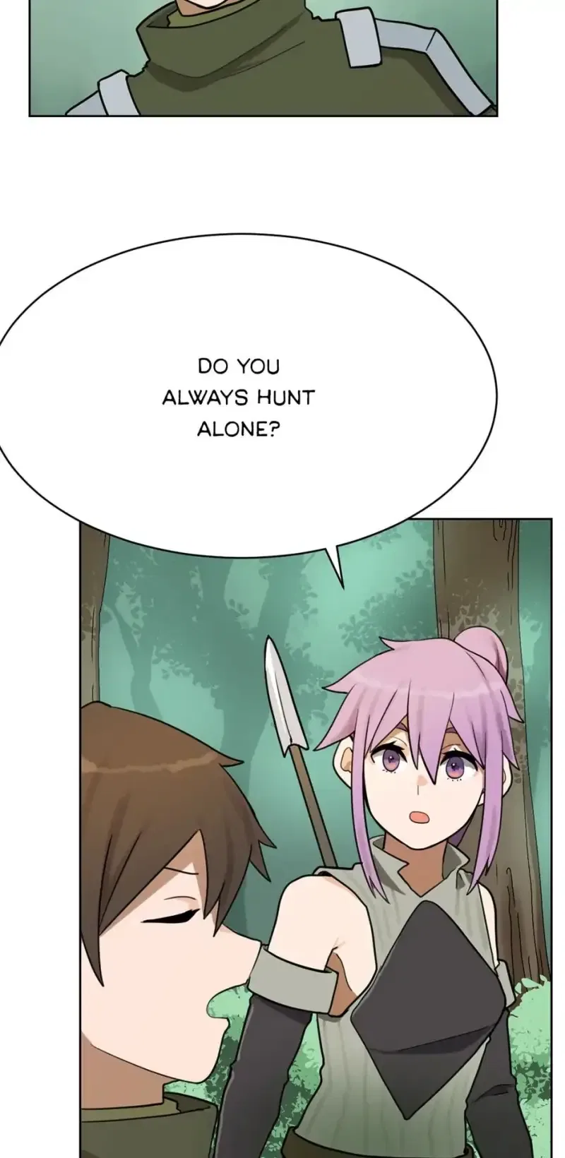 Life Cry Chapter 34 – Page 38