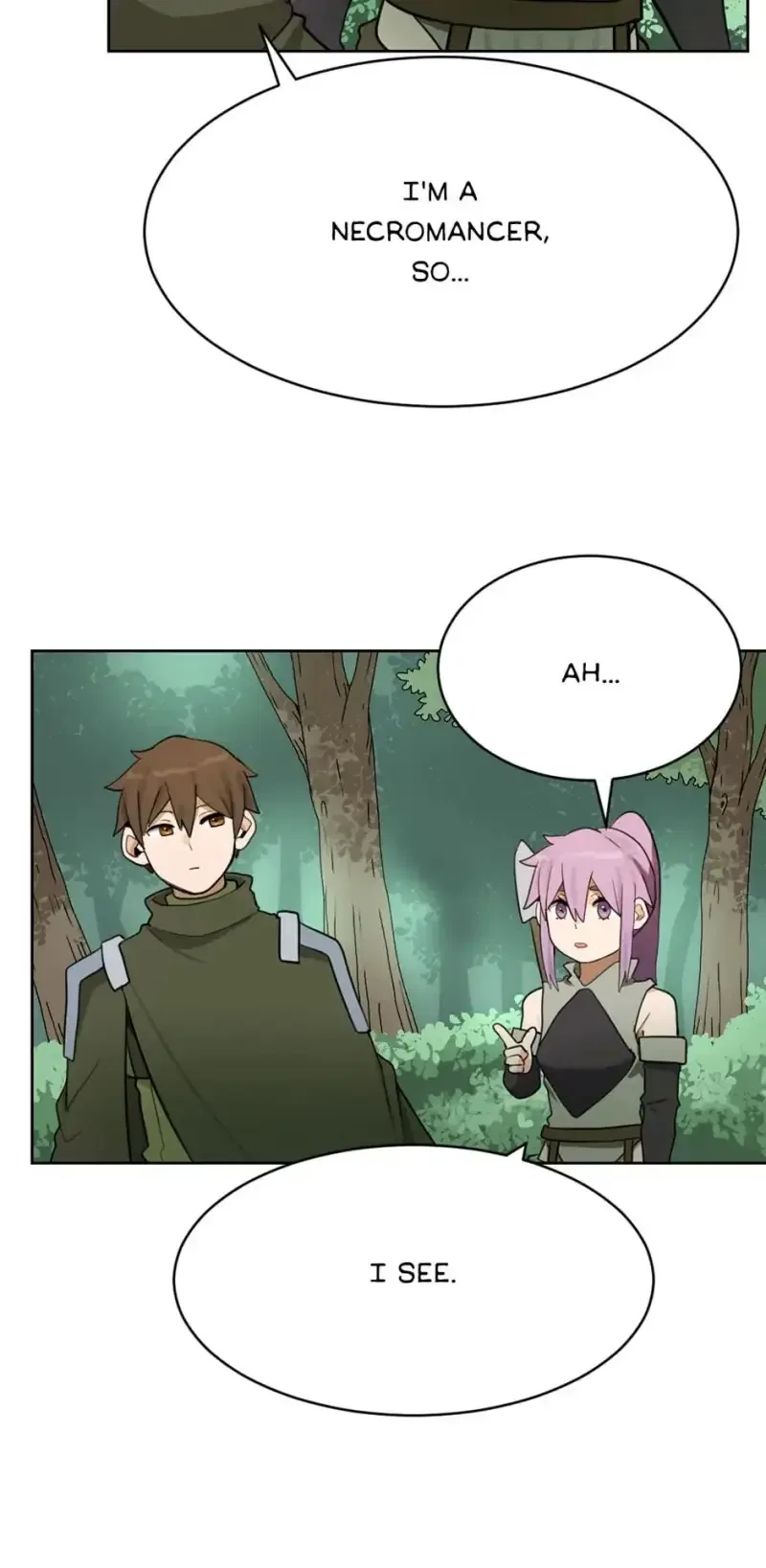Life Cry Chapter 34 – Page 39