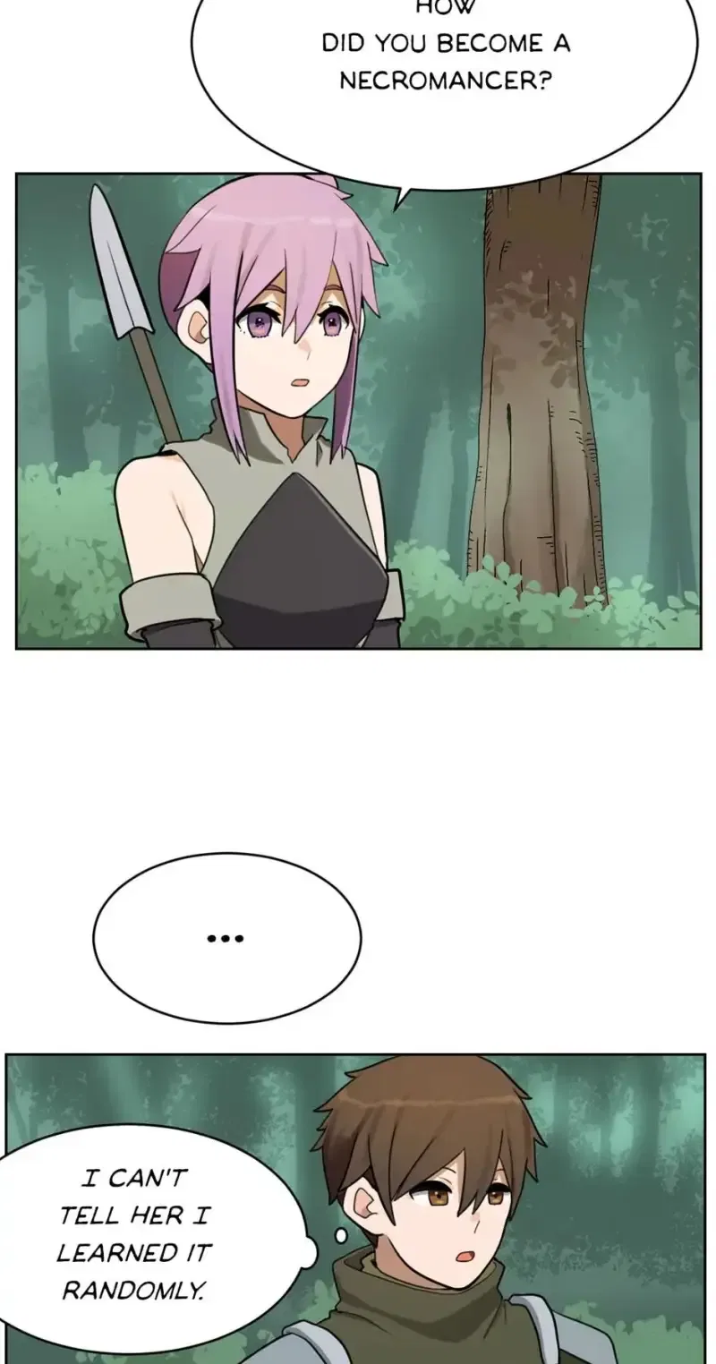 Life Cry Chapter 34 – Page 42