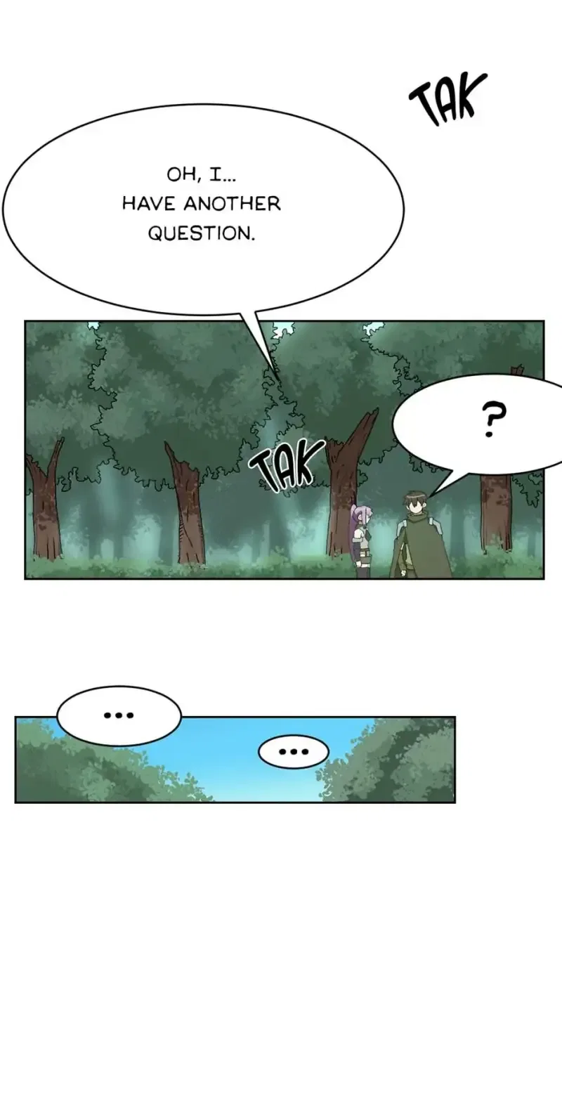 Life Cry Chapter 34 – Page 47