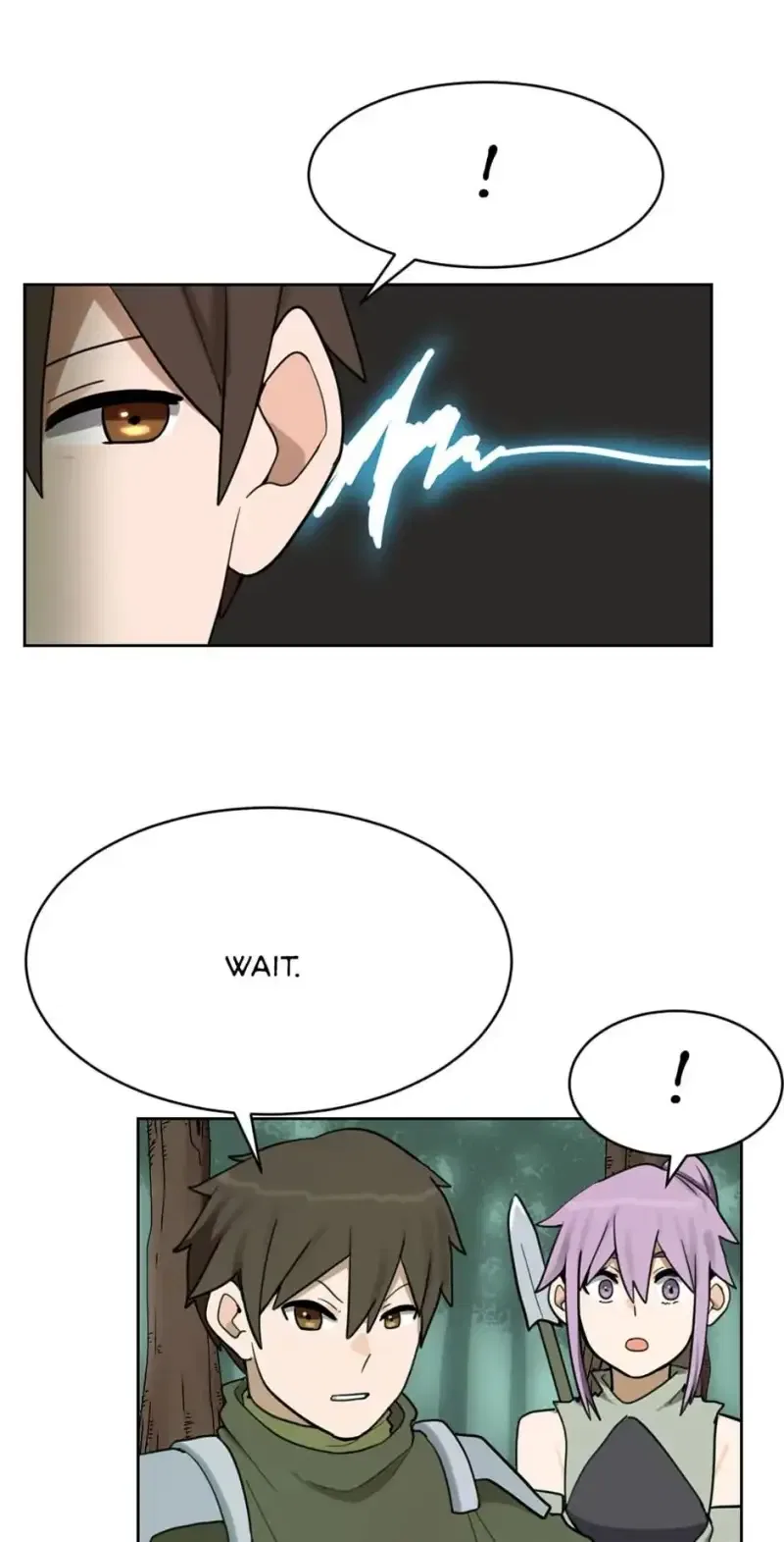 Life Cry Chapter 34 – Page 48