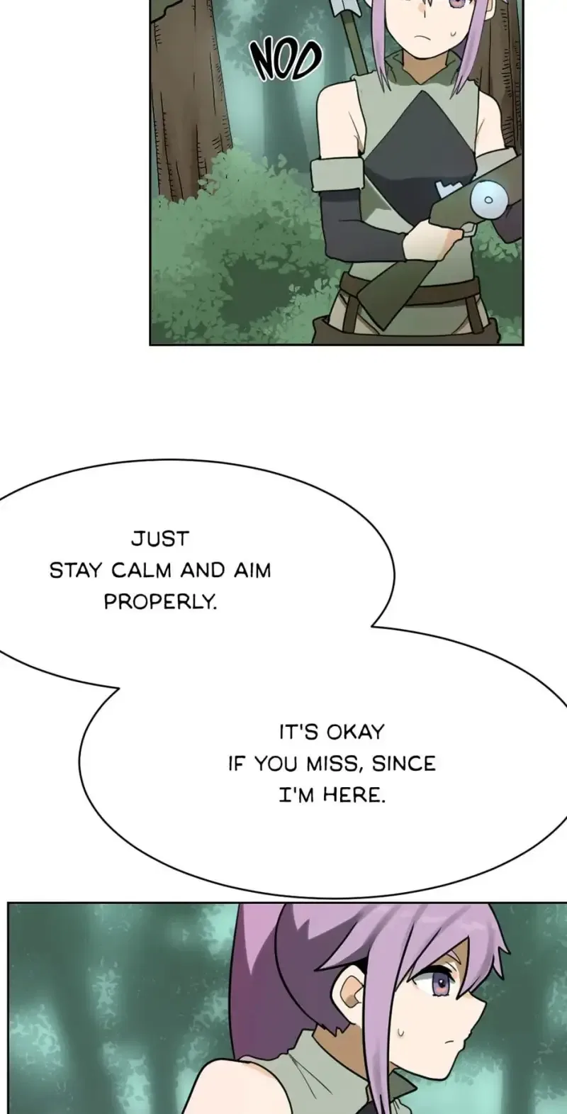 Life Cry Chapter 34 – Page 52