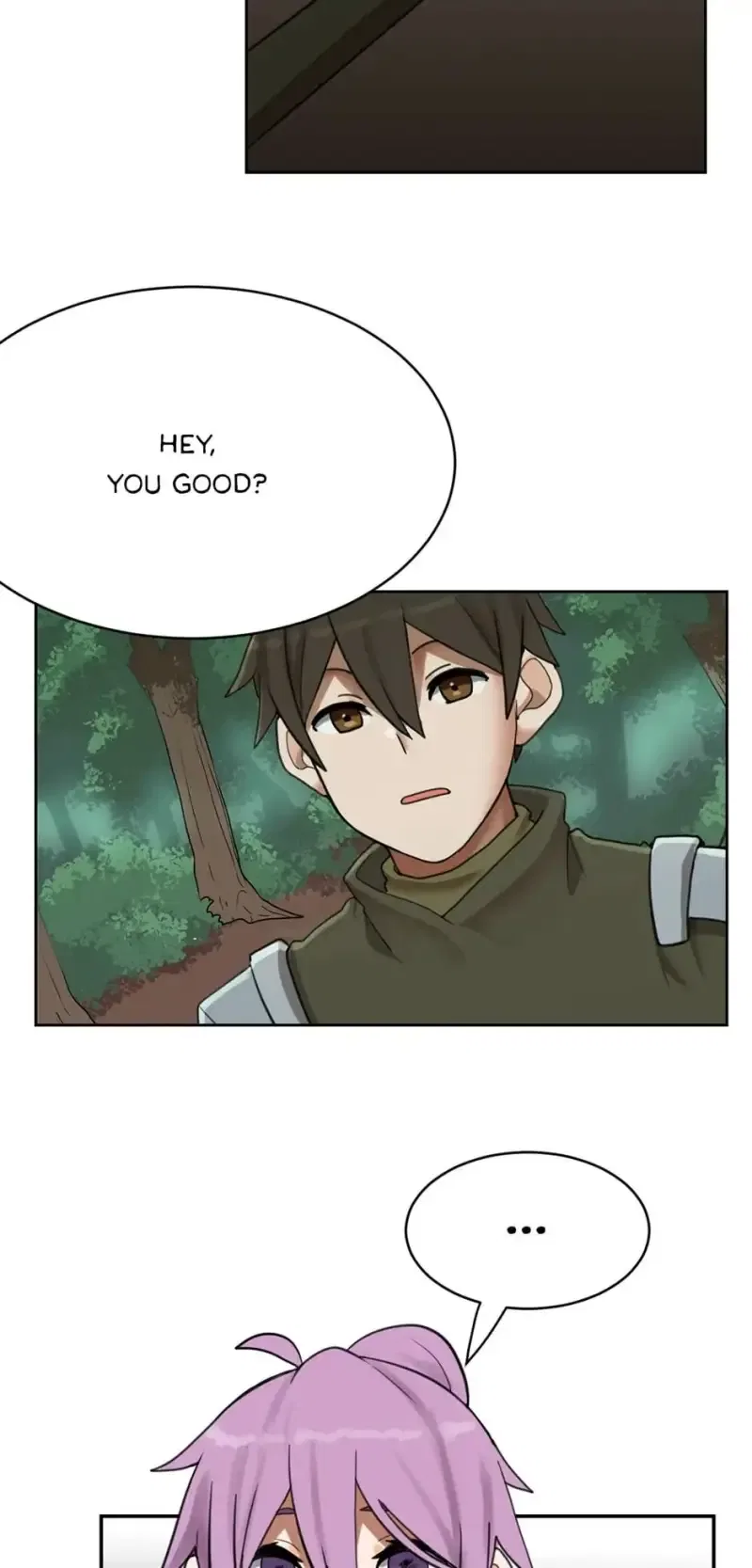 Life Cry Chapter 33 – Page 3