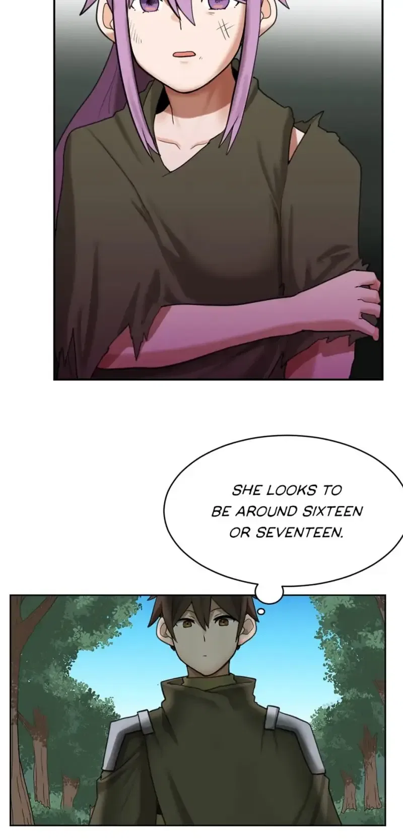 Life Cry Chapter 33 – Page 4