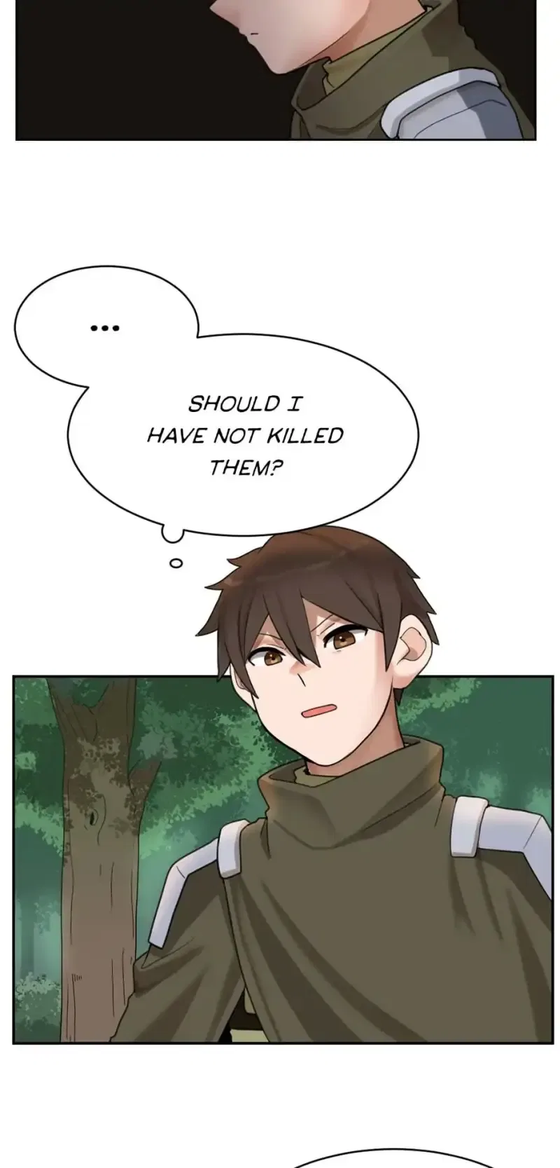 Life Cry Chapter 33 – Page 7