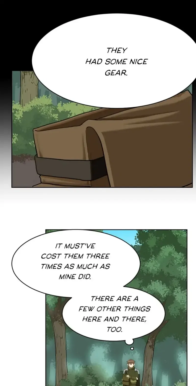 Life Cry Chapter 33 – Page 17