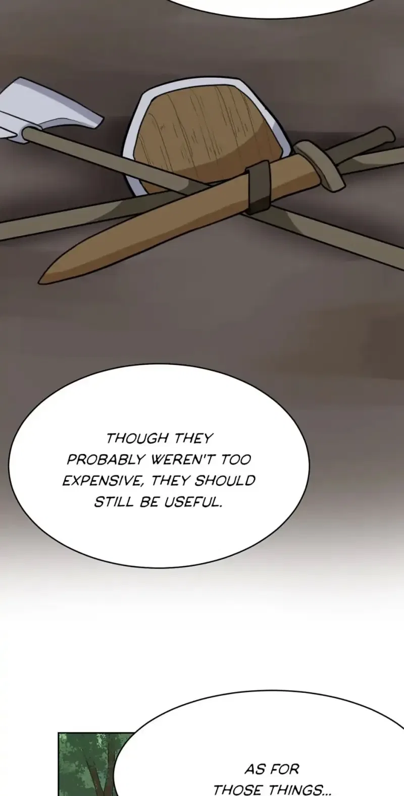 Life Cry Chapter 33 – Page 19