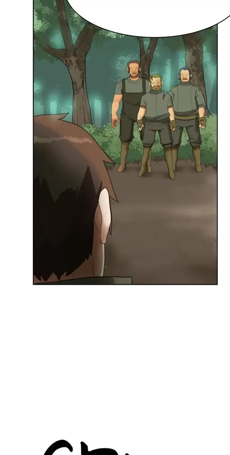 Life Cry Chapter 33 – Page 20