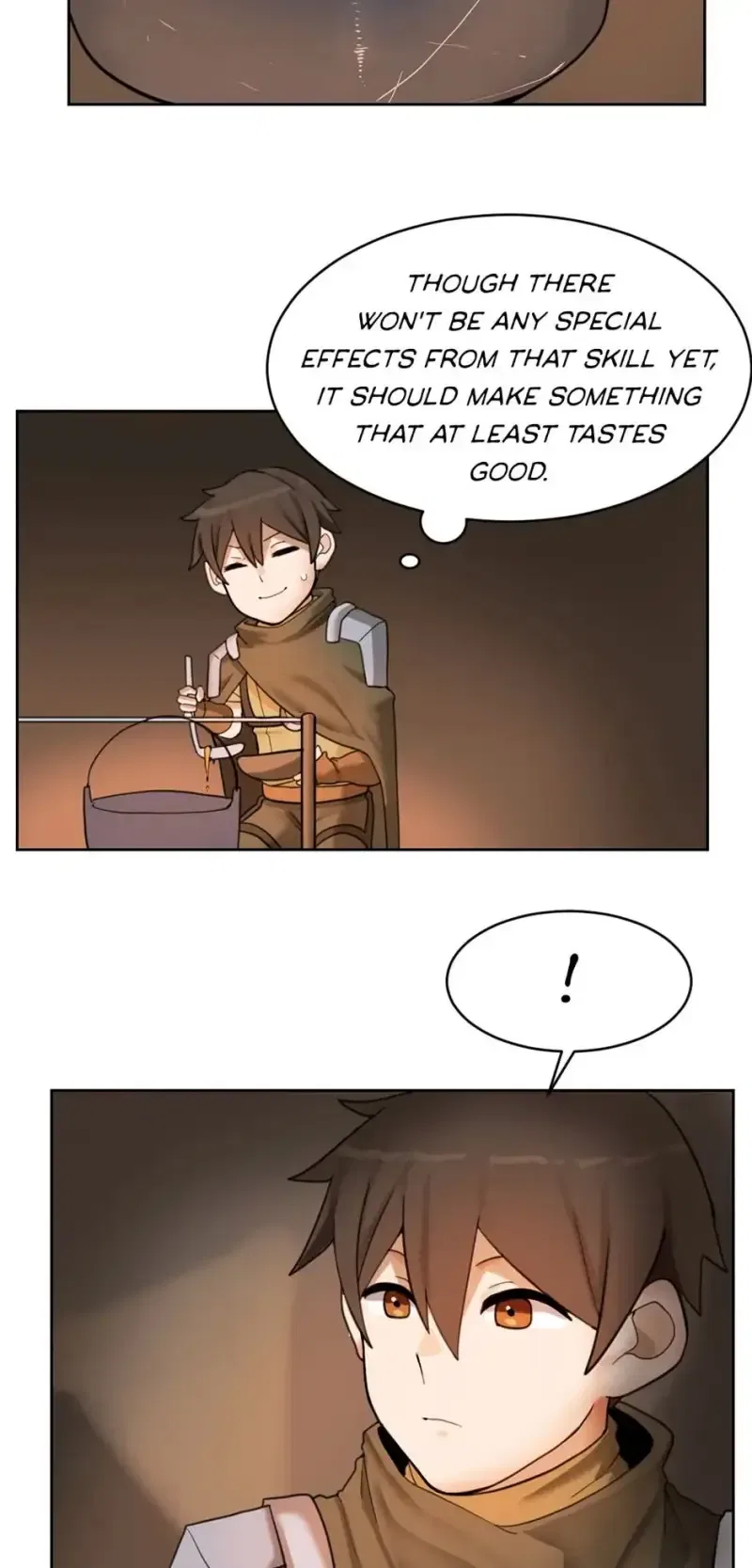 Life Cry Chapter 33 – Page 25