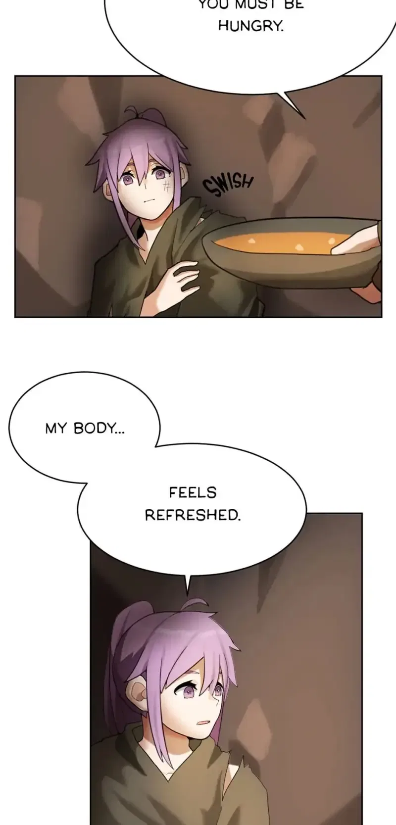 Life Cry Chapter 33 – Page 27