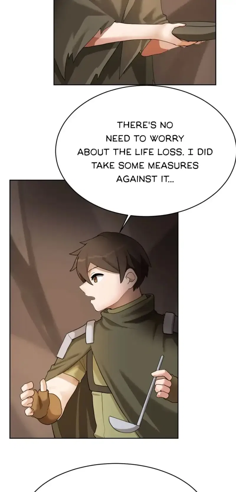Life Cry Chapter 33 – Page 28