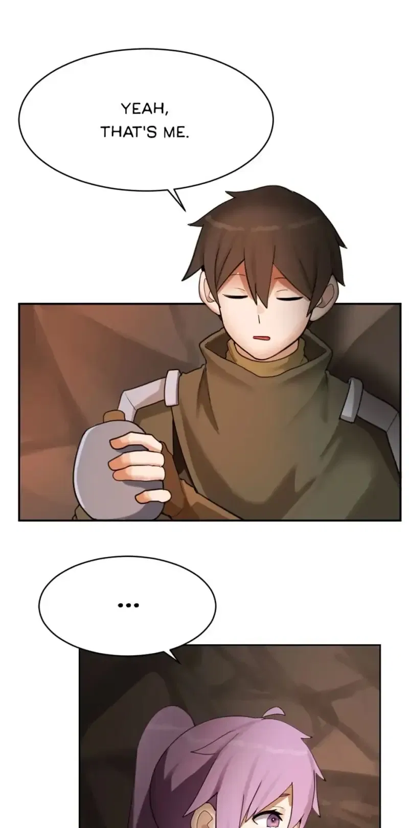 Life Cry Chapter 33 – Page 32