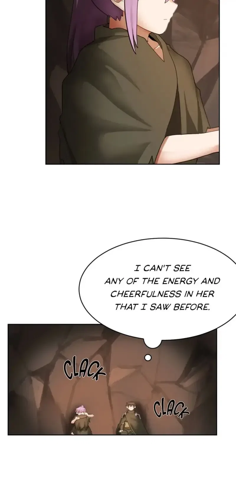 Life Cry Chapter 33 – Page 33