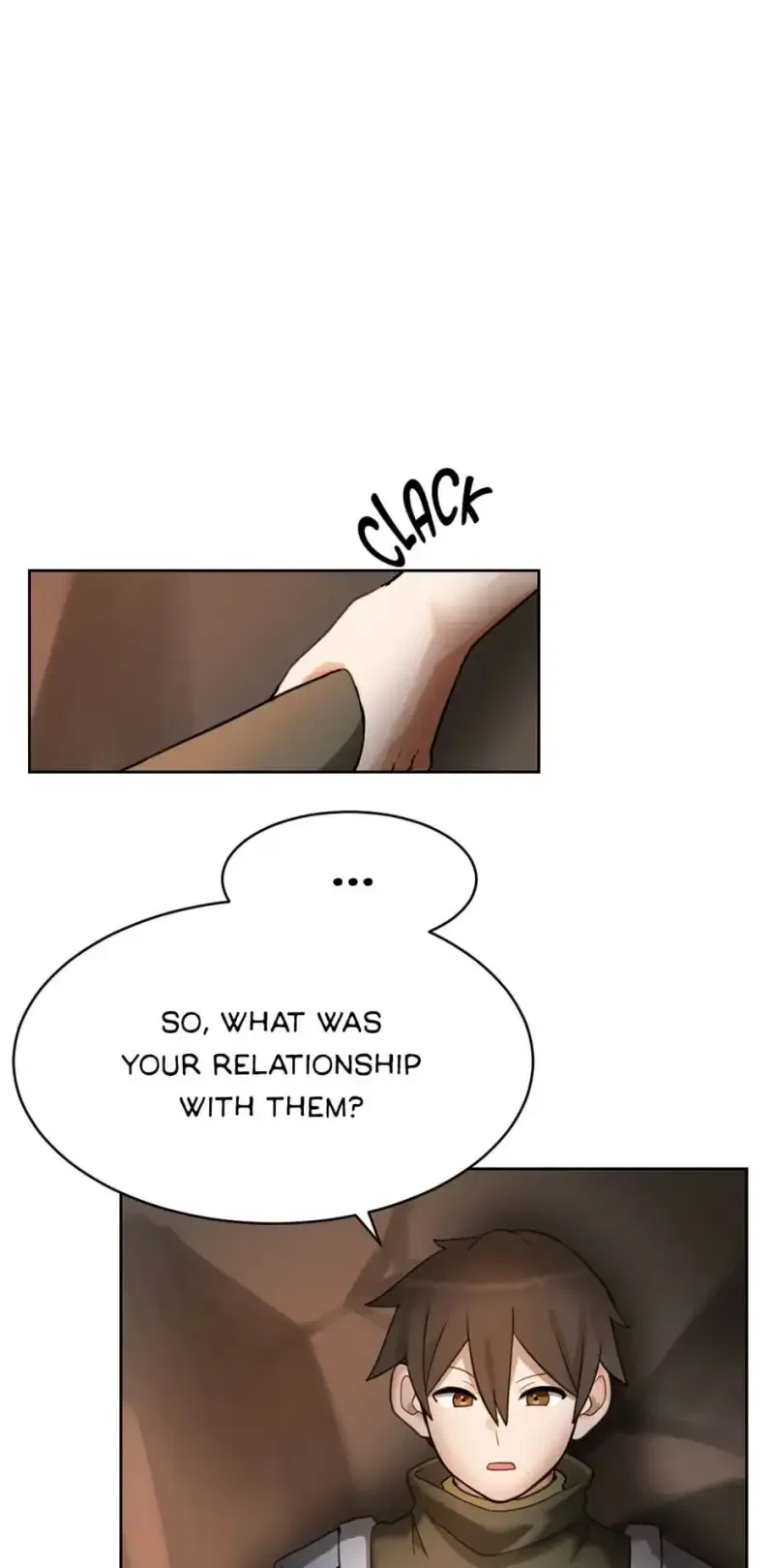 Life Cry Chapter 33 – Page 34