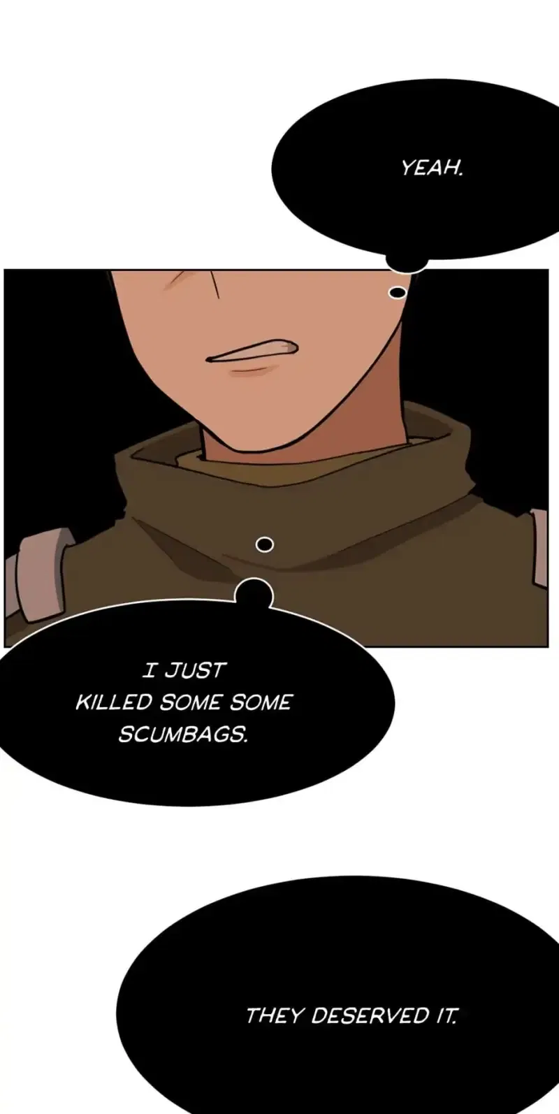 Life Cry Chapter 33 – Page 40