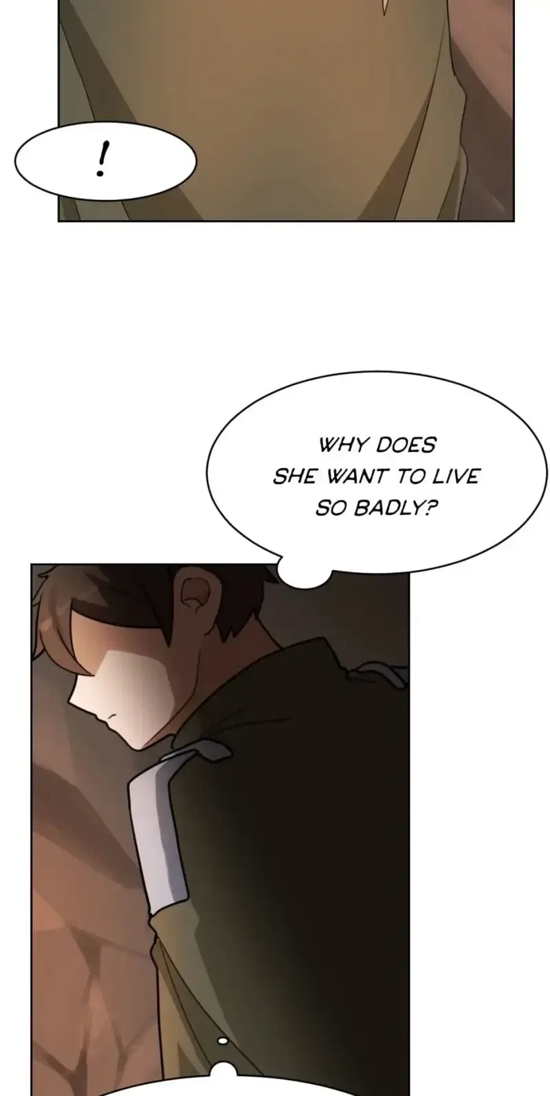 Life Cry Chapter 33 – Page 43