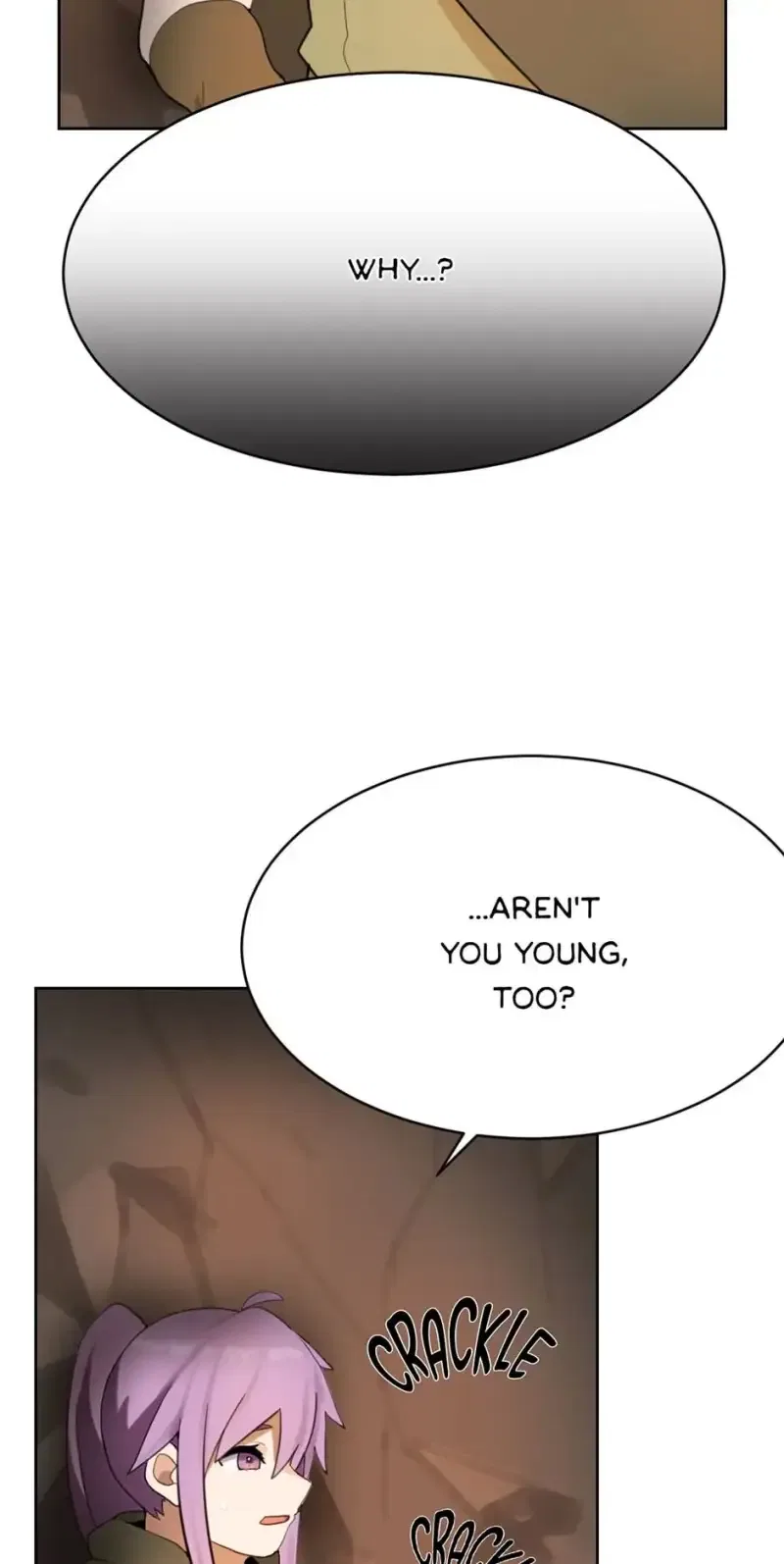 Life Cry Chapter 33 – Page 45