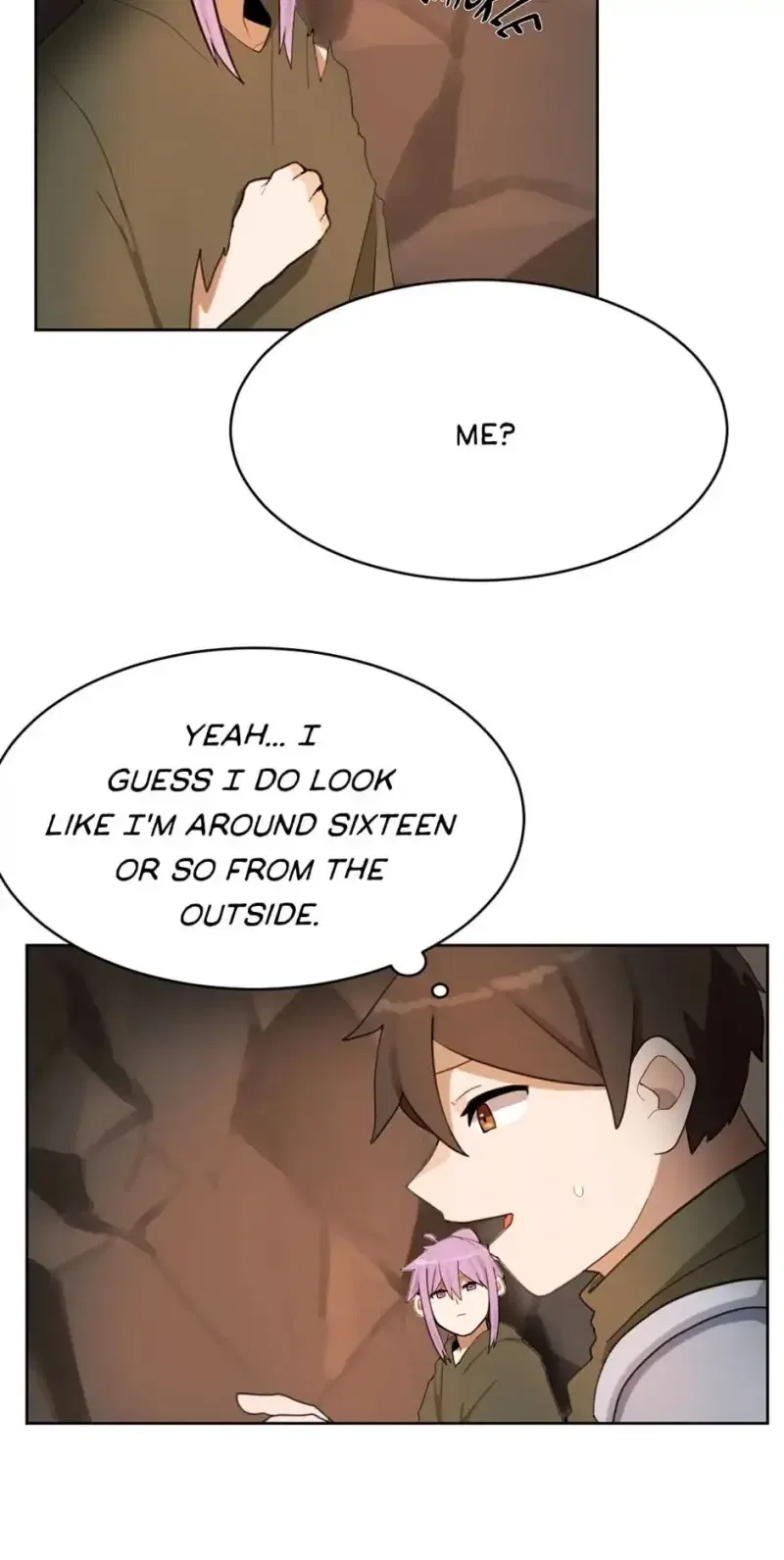 Life Cry Chapter 33 – Page 46