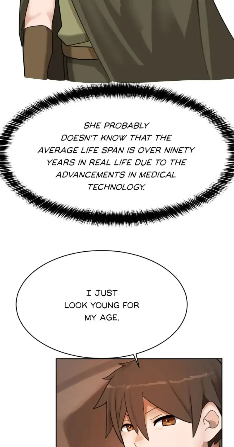 Life Cry Chapter 33 – Page 48